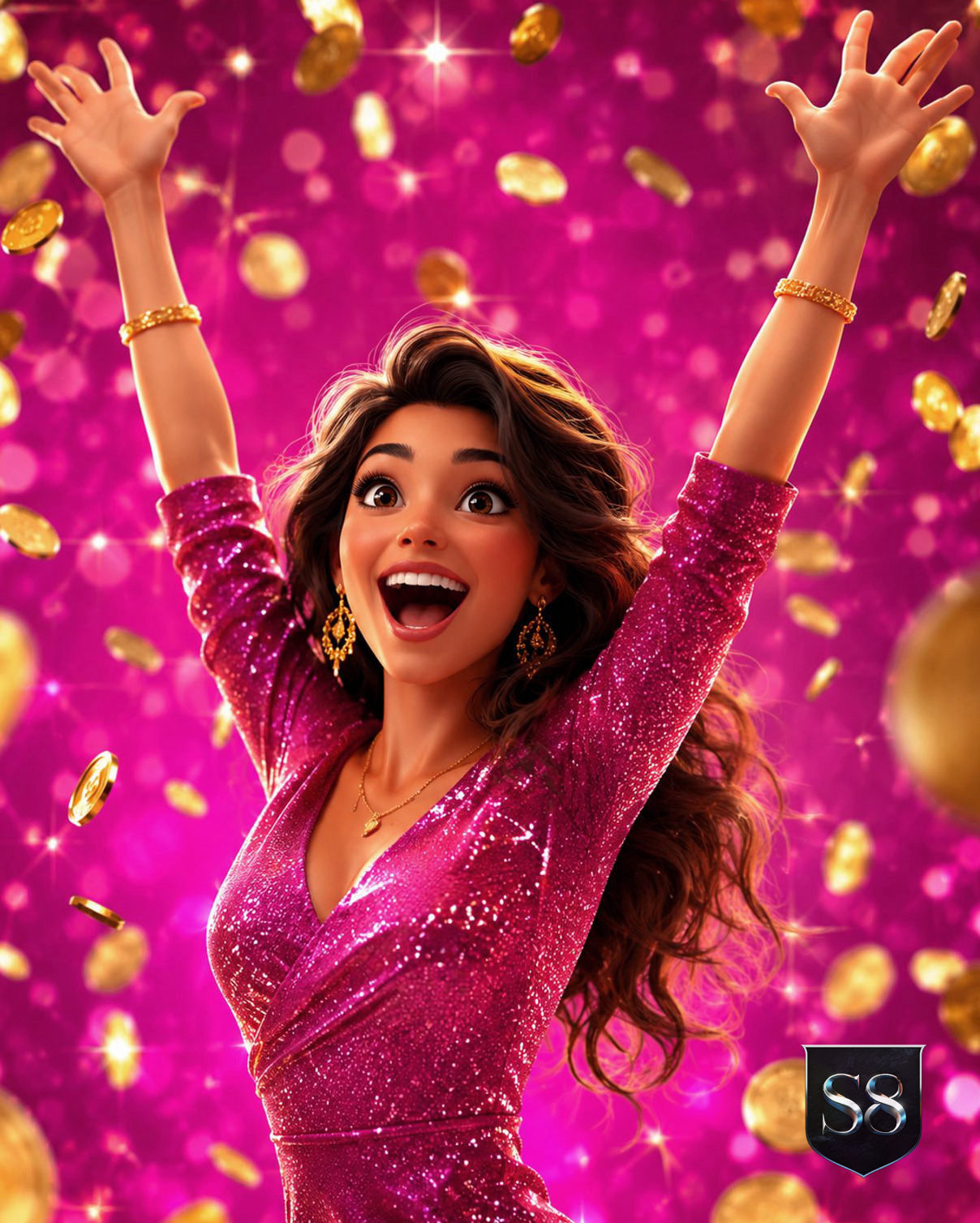 s8toto pragmatic pay bebas ip S8TOTO - mesin slot jackpot besar berkilau