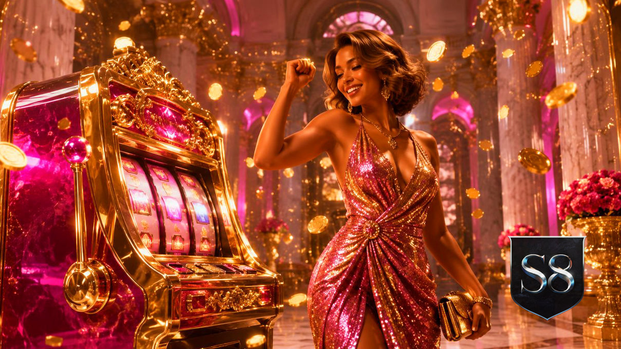 s8toto pragmatic pay jackpot terbesar S8TOTO - mesin slot jackpot besar berkilau